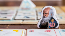 Po stopách Darwina