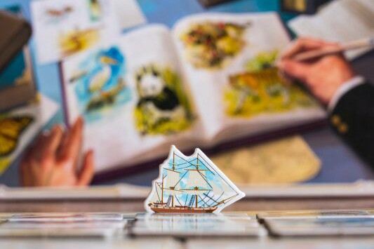 Byly oznámeny nominace na letošní „deskovkové Oscary“ Spiel des Jahres