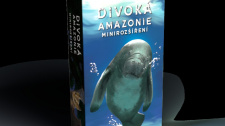 Divoká Amazonie: Minirozšíření