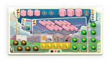 CATAN: New Energies