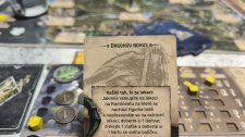 Zaklínač: Starý svět – Skellige