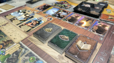 Zaklínač: Starý svět – Skellige
