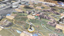 Zaklínač: Starý svět – Skellige