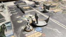 Zaklínač: Starý svět – Skellige