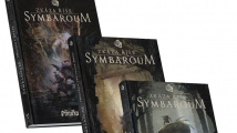 Zkáza říše Symbaroum