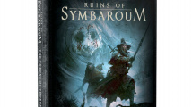 Ruins of Symbaroum: The Throne of Thorns I