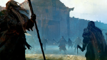 Ruins of Symbaroum: The Throne of Thorns I
