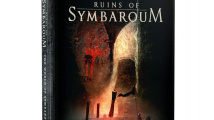 Ruins of Symbaroum: The World of Symbaroum