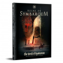 Ruins of Symbaroum: The World of Symbaroum