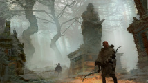 Ruins of Symbaroum: The World of Symbaroum