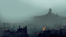 Ruins of Symbaroum: The World of Symbaroum