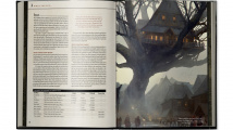 Ruins of Symbaroum: The World of Symbaroum