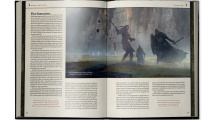 Ruins of Symbaroum: The World of Symbaroum