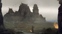 Zkáza říše Symbaroum