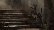 Zkáza říše Symbaroum