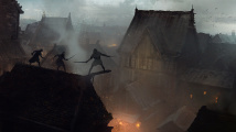 Zkáza říše Symbaroum