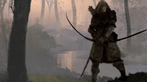 Zkáza říše Symbaroum