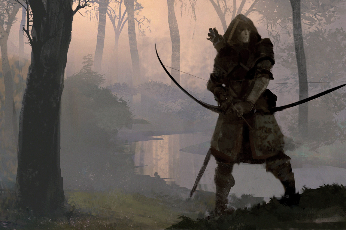 Symbaroum má na své desáté výročí připravené četné změny