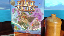 Pirate Tales