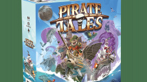 Pirate Tales