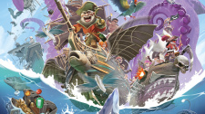 Pirate Tales