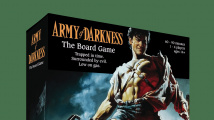 Army of Darkness: The Board Game