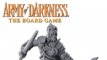 Army of Darkness: The Board Game