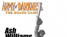 Army of Darkness: The Board Game