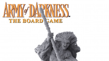 Army of Darkness: The Board Game