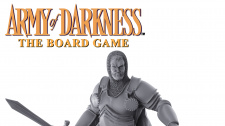 Army of Darkness: The Board Game