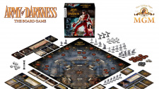 Army of Darkness: The Board Game