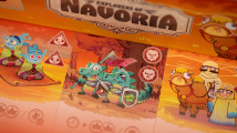 Explorers of Navoria