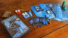 Hunted: Kobayashi Tower (2nd Edition)
