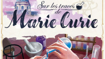 In the Footsteps of Marie Curie
