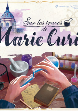 In the Footsteps of Marie Curie