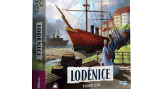 Loděnice (druhé vydání)