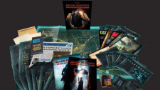 Blade Runner: The Roleplaying Game – Starter Set