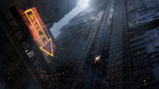 Blade Runner: The Roleplaying Game – Starter Set