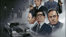 Omertà: The Five Families