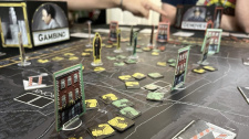 Omertà: The Five Families