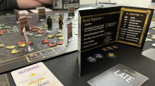 Omertà: The Five Families