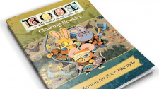 Root: The Roleplaying Game
