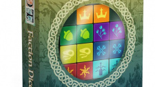 Root: The Roleplaying Game