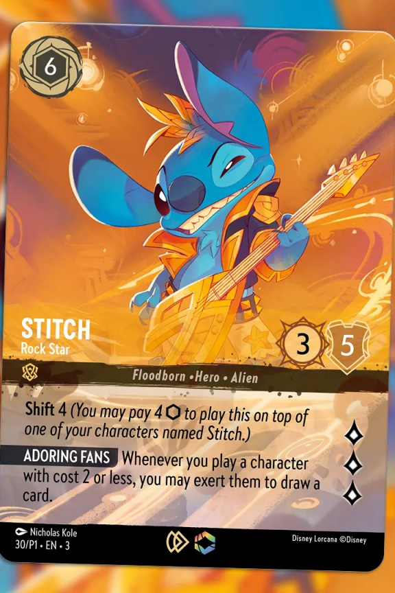 Lorcanu letos čekají čtyři nové edice, starter set pro dva hráče a první šampionát