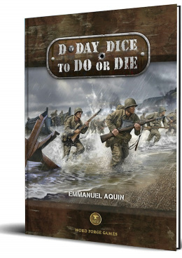 D-Day Dice: To DO or DIE