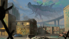 Rust and Redemption