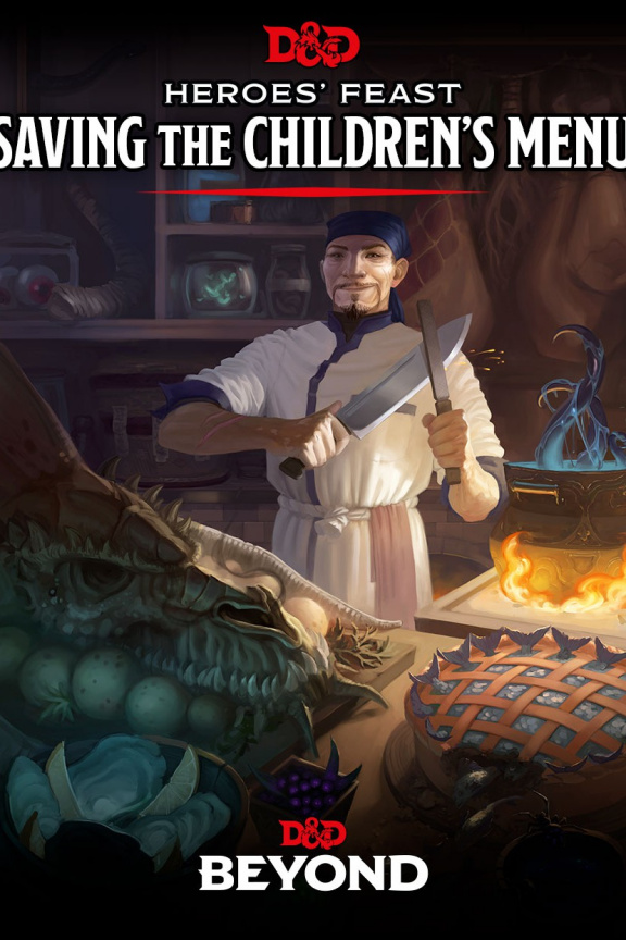 Hvězda seriálů Daredevil a Pravá krev napsala oficiální dobrodružství pro D&D