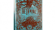 Betrayal Deck of Lost Souls