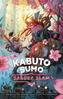 Kabuto Sumo: Sakura Slam