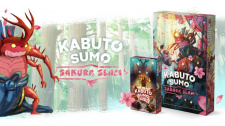 Kabuto Sumo: Sakura Slam
